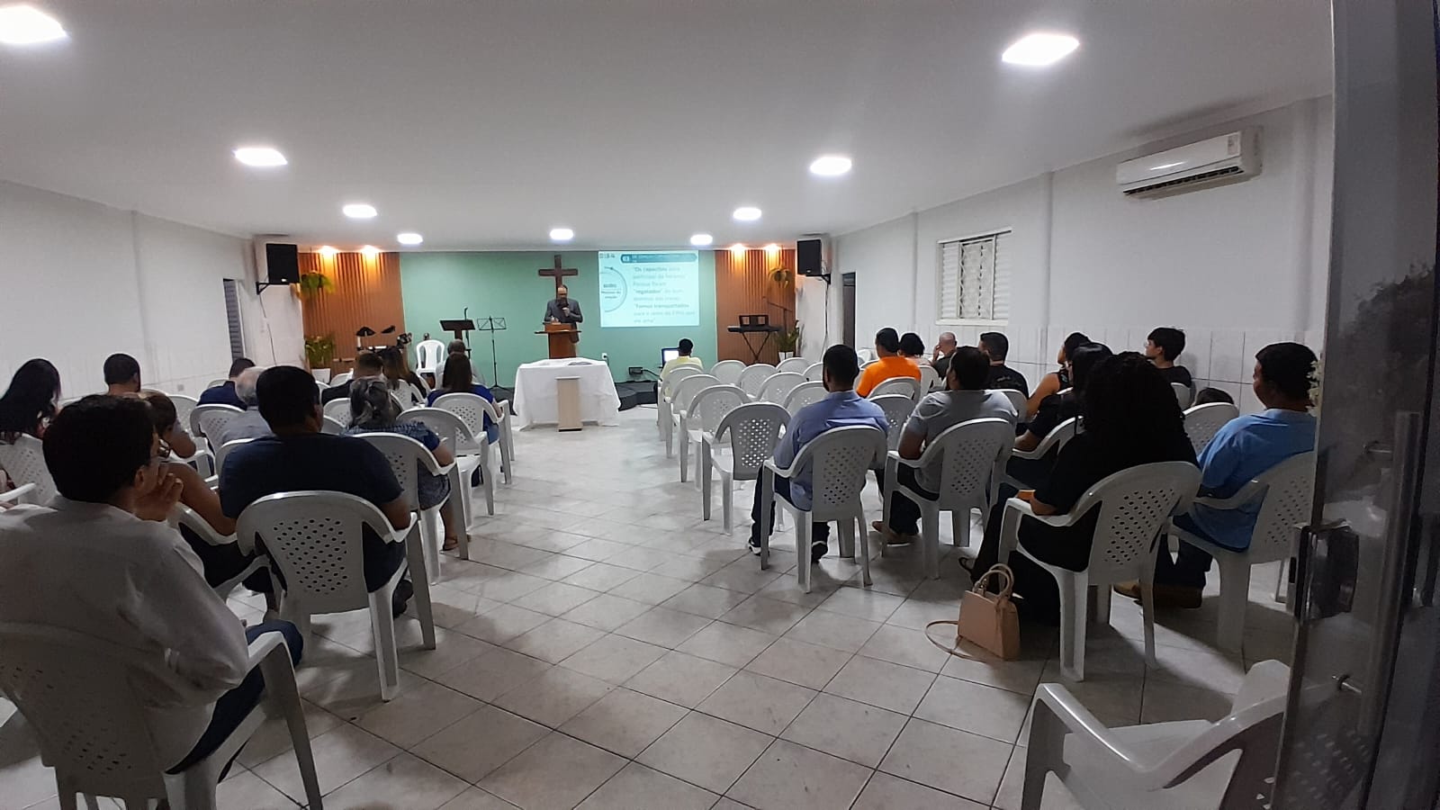 Culto público
