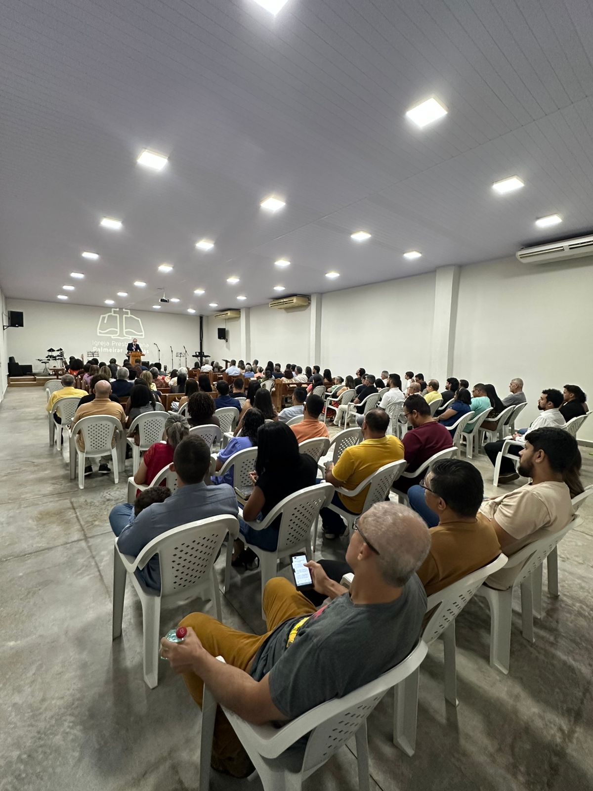 culto interno 1