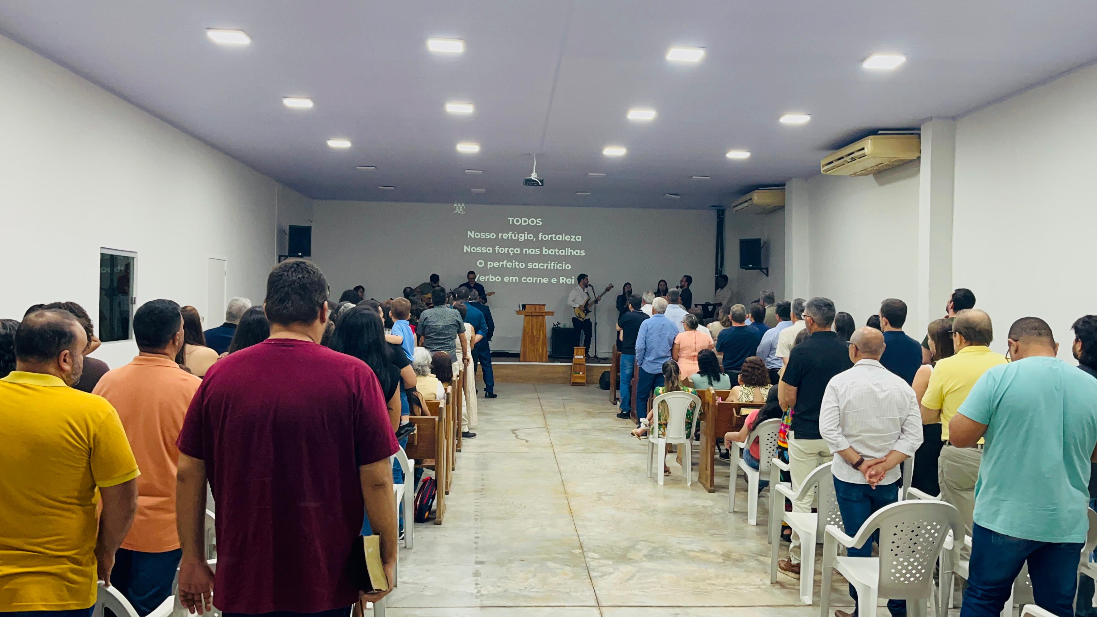 Culto interno