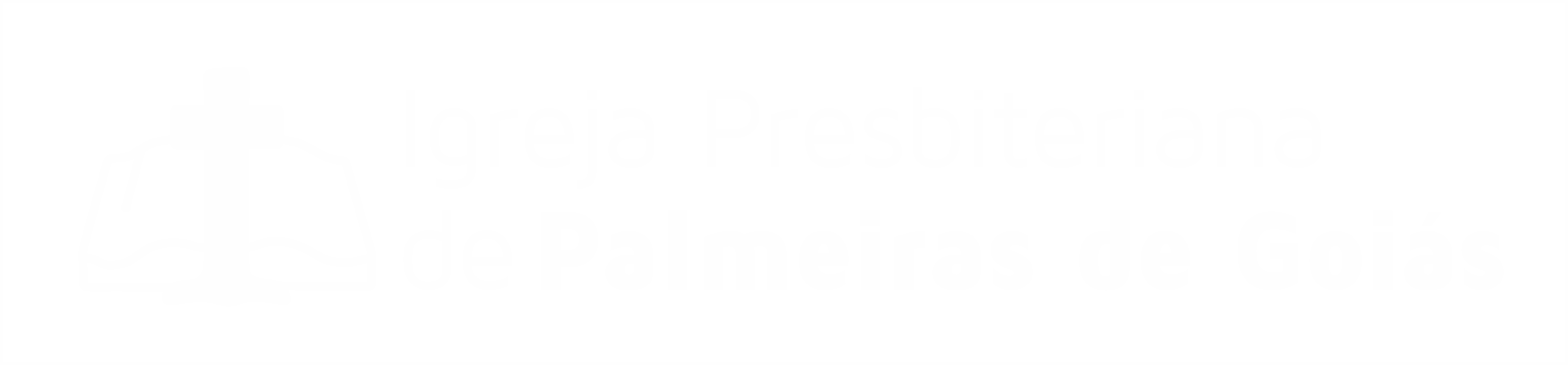 Congregação Presbiteriana de Palmeiras de Goiás